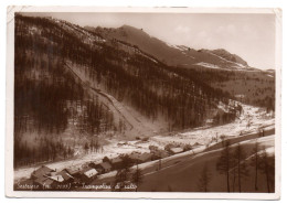 Sestriere - Trampolini Di Lancio - Other & Unclassified