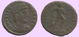 LATE ROMAN EMPIRE Coin Ancient Authentic Roman Coin 2.3g/17mm #ANT2286.14.U.A - El Bajo Imperio Romano (363 / 476)