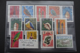 Nelle HEBRIDES N°450 à 462 NEUF** TB COTE 118 EUROS  VOIR SCANS - Unused Stamps