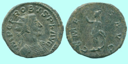 PROBUS AE ANTONINIANUS LUGDUNUM Mint AD 279 COMES AVG 3.0g/23mm #ANC13059.17.D.A - The Military Crisis (235 AD Tot 284 AD)