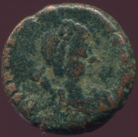 Ancient Authentic GREEK Coin 1.5g/11.4mm #GRK1369.10.U.A - Griegas