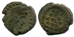 CONSTANTIUS II ALEKSANDRIA FROM THE ROYAL ONTARIO MUSEUM #ANC10268.14.U.A - El Imperio Christiano (307 / 363)
