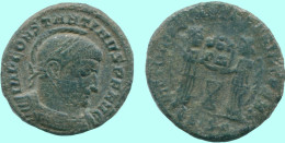 CONSTANTINE I MAGNUS CYZICUS TWO VICTORIES VOT/PR 2.4g/17mm #ANC13086.17.E.A - L'Empire Chrétien (307 à 363)