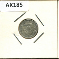 3 PENCE 1954 AFRIQUE DU SUD SOUTH AFRICA Pièce #AX185.F.A - South Africa