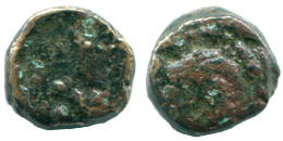 Antike Authentische Original GRIECHISCHE Münze #ANC12653.6.D.A - Greek