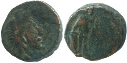 Authentique Original GREC ANCIEN Pièce #ANC12646.6.F.A - Griegas