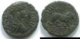 ROMAN PROVINCIAL Authentic Original Ancient Coin 2.6g/16mm #ANT1357.31.U.A - Provincie