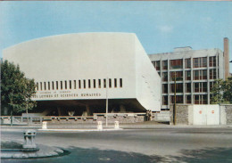 63 - Clermont Ferrand - Faculté Des Lettres Et Des Sciences Humaines - Clermont Ferrand