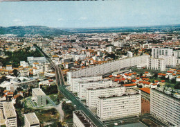 63 - Clermont Ferrand - Vue Aerienne La 'muraille De Chine' - Clermont Ferrand