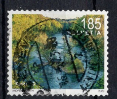 Marke 2023 Gestempelt (h610806) - Used Stamps