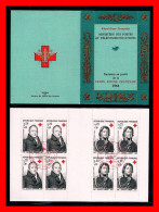 YVERT N° 2013 CROIX ROUGE 1964 COMME NEUF OBLITERE 1er JOUR - SANSURPRISE - Red Cross