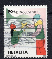 Marke 2022 Gestempelt (h610906) - Used Stamps
