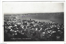 06 - GOLFE JUAN - Vue Générale   (  Alpes Maritimes ) - Sonstige & Ohne Zuordnung