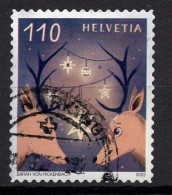 Marke 2022 Gestempelt (h620104) - Used Stamps