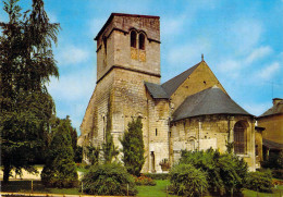 86 - Poitiers - Eglise Saint Germain - Poitiers