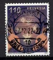 Marke 2022 Gestempelt (h620105) - Used Stamps