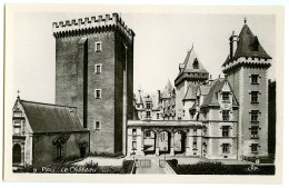 Pau - Le Château - Pau