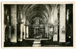 Grenade-sur-Garonne - Église XIIè Siècle, Monument Historique - Otros & Sin Clasificación