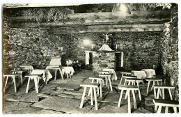 Lourdes - Cité-Secours Saint-Pierre - Intérieur De La Chapelle De La Cité - Lourdes