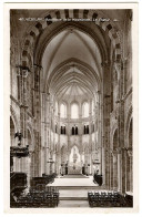 Vézelay - Basilique De La Madeleine - Le Choeur - Vezelay