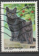 3283 Oblitéré 1999 - Used Stamps