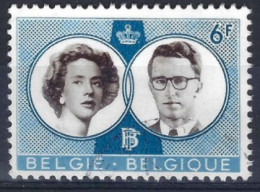 COB 1171 (o) - Used Stamps