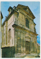 CSPM / CPM 10.5 X 15 Oise SENLIS Façade De L'Eglise De La Charité - Senlis