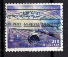 Marke 2022 Gestempelt (h620301) - Used Stamps