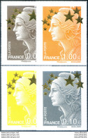 Marianna E L'Europa 2012. Grande Formato. - Altri & Non Classificati