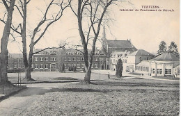 Verviers Intérieur Du Pensionnat De Séroule - Verviers