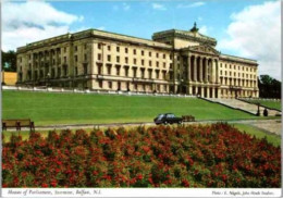 BELFAST. -  Houses Of Parliament, Stormont. - Belfast