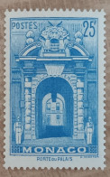 Monaco - YT N°313A - Vues De La Principauté - 1948/49 - Neuf - Nuovi