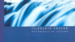 ISLANDE 2006 - Les Chutes D'eau - Carnet - Markenheftchen