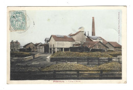 45 - Pithiviers - Usine à Sucre - Pithiviers