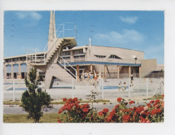 Mont Saint Aignan - Sa Piscine "les Coquets" (n°4 Kettler) - Mont Saint Aignan