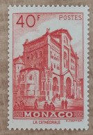 Monaco - YT N°313B - Vues De La Principauté - 1948/49 - Neuf - Unused Stamps