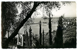 Menton - Vue Artistique - Menton