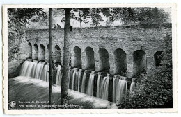 Environs De Beaumont - Pont Romain De Montignies-Saint-Christophe - Beaumont