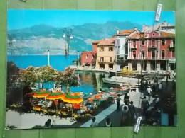 KOV 421-84 - ITALIA, ITALY, MALCESINE - Andere & Zonder Classificatie