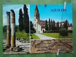 KOV 421-84 - ITALIA, ITALY, AQUILEIA - Otros & Sin Clasificación