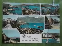 KOV 421-83 - ITALIA, ITALY, STRESA - Andere & Zonder Classificatie