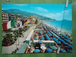 KOV 421-82 - ITALIA, ITALY, ALASSIO,  - Andere & Zonder Classificatie