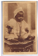 ENFANT - Bébé - Bimba Beduina - Editori L & L - N° 193 - Sonstige & Ohne Zuordnung