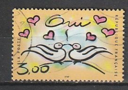 France -1999, N°3229 Yt - Used Stamps