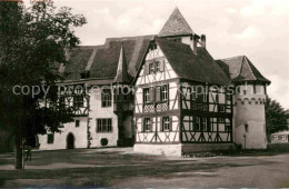 72900661 Tauberbischofsheim Schloss Tauberbischofsheim - Tauberbischofsheim