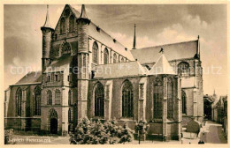 72900641 Leiden Peterskirche Leiden - Sonstige & Ohne Zuordnung