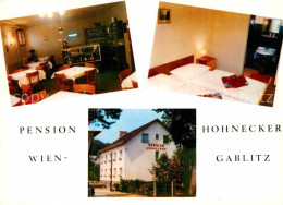 72900563 Gablitz Hotel Restaurant Hohneker Gablitz - Other & Unclassified