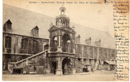 76 - ROUEN - Palais Des Ducs De Normandie - Rouen