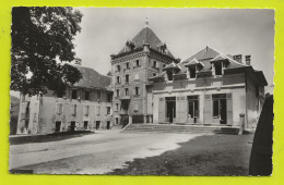 73 LA BAUCHE LES BAINS N°16961 Le Château VOIR DOS - Andere & Zonder Classificatie