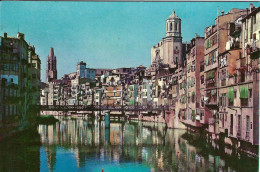 GERONA - Rio Onar - Gerona